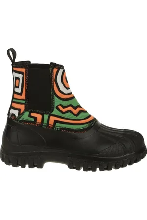 Diemme Buty, Kobieta, Zielony, 37 EU, Skóra, Wzorzyste botki do kostki