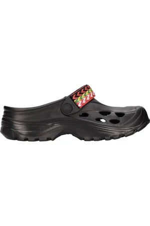 SUICOKE Buty, Kobieta, Czarny, 40 EU, Sandały Czarne