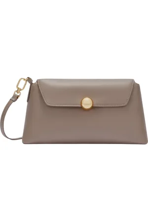 Furla Torebki, Kobieta, Fioletowy, ONE SIZE, Skóra, Sfera Soft Mini Bag