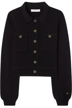 BUSNEL Kurtki, Kobieta, Czarny, S, Rayon, Rexie Jacket