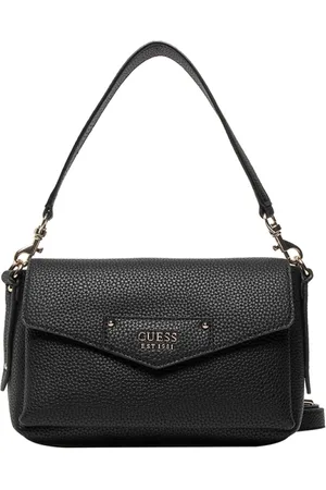 Guess Torebki, Kobieta, Czarny, ONE SIZE, Torba Shopper Eco Brenton