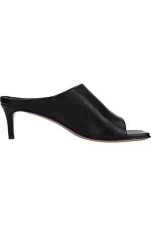 Guglielmo Rotta Buty, Kobieta, Czarny, 36 EU, Sandały Czarne