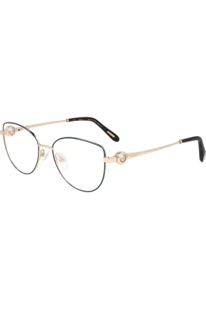Chopard Akcesoria, unisex, Żółty, ONE SIZE, Stylowe Okulary