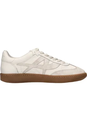 Ash Buty, Kobieta, Beżowy, 41 EU, Sneakers Cream