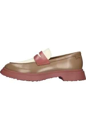 Camper Buty, Mężczyzna, Wielobarwność, 43 EU, Buty płaskie Multi Colour