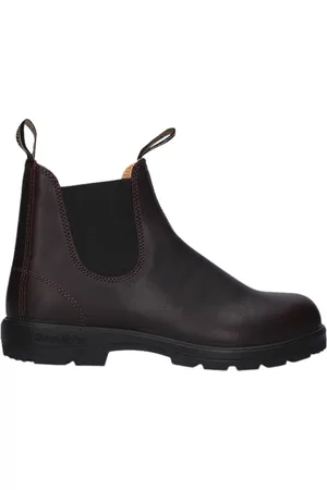 Blundstone Buty, Mężczyzna, brązowy, 44 EU, Skóra, Wodoodporne skórzane buty