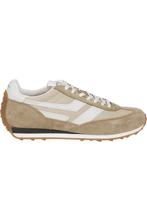 Tom Ford Buty, Mężczyzna, Wielobarwność, 40 1/2 EU, Niskie Sneakersy