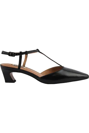 Bibi Lou Buty, Kobieta, Czarny, 36 EU, Skóra, Czarna skórzana torba typu tote