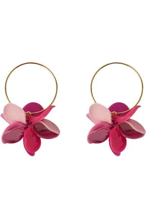 MALABABA Akcesoria, Kobieta, Wielobarwność, ONE SIZE, Petalos