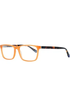 GANT Akcesoria, Mężczyzna, brązowy, ONE SIZE, Okulary z plastikową oprawką