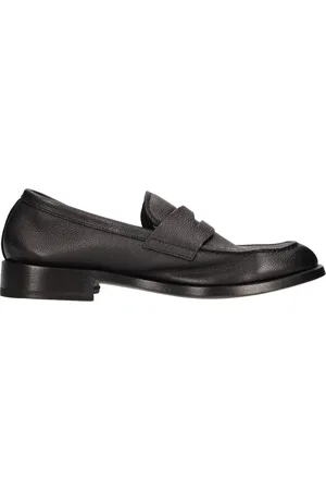 Neil Barrett Buty, Mężczyzna, Czarny, 40 EU, Buty płaskie Czarne