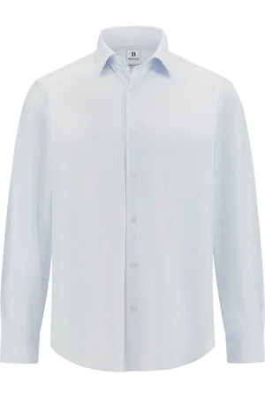 Boggi Milano Koszule, Mężczyzna, Niebieski, M, Bawełna, Koszulka polo Regular Fit Japanese Jersey