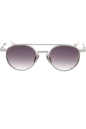 DITA EYEWEAR Akcesoria, unisex, Szary, ONE SIZE, Okulary przeciwsłoneczne Epiluxury