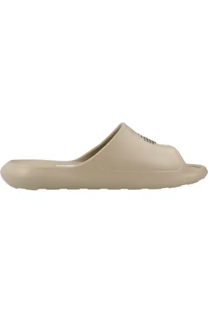 Nike Buty, Mężczyzna, brązowy, 41 EU, Victori One Klapki