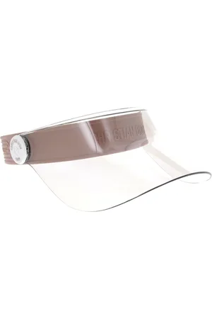 Dior Akcesoria, unisex, brązowy, ONE SIZE, Czapka z daszkiem