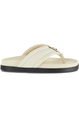 Patrizia Pepe Buty, Kobieta, Biały, 39 EU, Sandały Fly Art. 2X0037L026