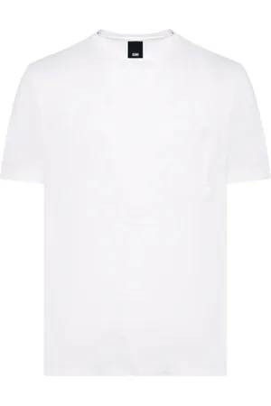 Duno Koszulki, Mężczyzna, Szary, 2XL, Jasnoszara koszulka i Polo