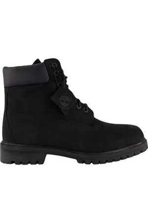 Timberland Buty, Mężczyzna, Czarny, 41 EU, Skóra, Premium Boot