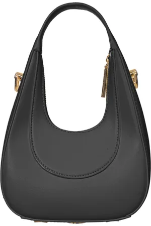 Chiara Ferragni Torebki, Kobieta, Czarny, ONE SIZE, Torba na ramię