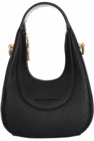 Chiara Ferragni Torebki, Kobieta, Czarny, ONE SIZE, Torba na ramię