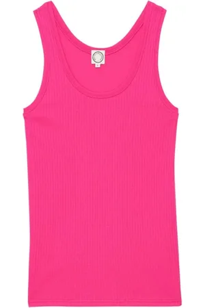 Inès de la Fressange Koszulki, Kobieta, Różowy, S, Shirts