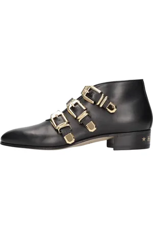 Gucci Buty, Kobieta, Czarny, 37 EU, Buty Czarne