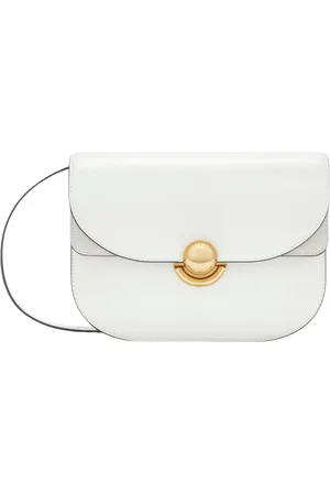 Furla Torebki, Kobieta, Biały, ONE SIZE, Skóra, Sfera Crossbody