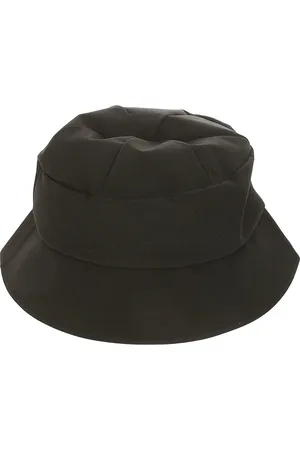 GOLDWIN Akcesoria, Mężczyzna, Czarny, ONE SIZE, Czarna Techniczna Czapka Z Elastanu