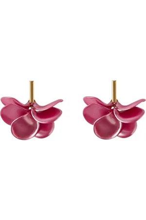 MALABABA Akcesoria, Kobieta, Różowy, ONE SIZE, Petalos