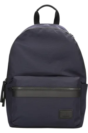 Premiata Torebki, Kobieta, Niebieski, ONE SIZE, Nylon, Blade 2128