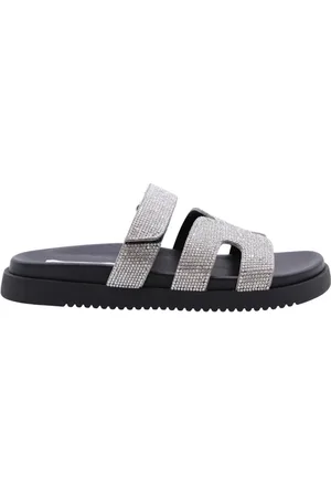 Steve Madden Buty, Kobieta, Wielobarwność, 37 EU, Klapki Cassiopeia