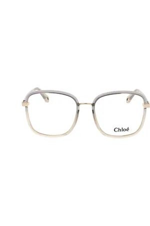 Chloé Akcesoria, unisex, Wielobarwność, ONE SIZE, Okulary przeciwsłoneczne