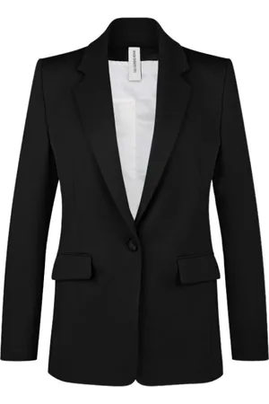 Drykorn Kurtki, Kobieta, Czarny, M, Atlin_2 Blazer