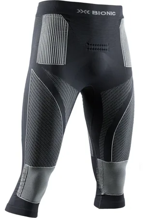 X Bionic Sport, Mężczyzna, Czarny, 2XL, Energy Accum 4.0 Performance Base Layer