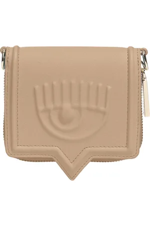 Chiara Ferragni Torebki, Kobieta, brązowy, ONE SIZE, Torebka Cross Body