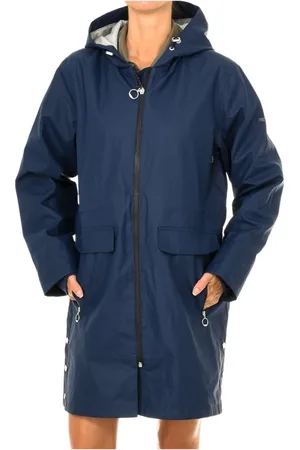 Superdry Kurtki, Kobieta, Niebieski, S, Kurtka