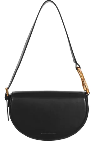 Chiara Ferragni Torebki, Kobieta, Czarny, ONE SIZE, Poliester, Torebka