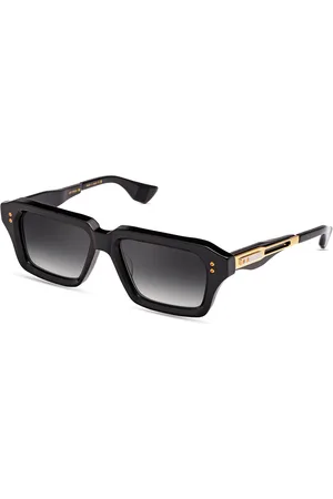 DITA EYEWEAR Akcesoria, unisex, Czarny, ONE SIZE, Okulary przeciwsłoneczne Detron