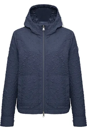 Colmar Kurtki, Kobieta, Niebieski, S, Niebieska Delightful Kurtka Damska Trendy