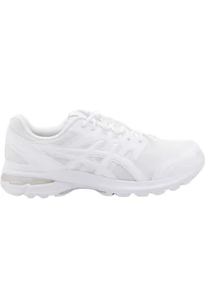 Comme des Garçons Buty, Mężczyzna, Biały, 41 EU, Gel-Terrian Sneakers