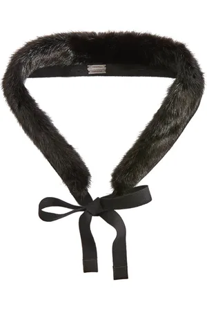Max Mara Akcesoria, Kobieta, Czarny, ONE SIZE, Sukienka Asbuurg