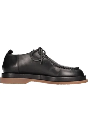 Buttero Buty, Mężczyzna, Czarny, 40 EU, Buty płaskie Czarne