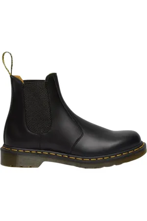 Dr. Martens Buty, Mężczyzna, Czarny, 41 EU, Skóra, Chelsea Botki