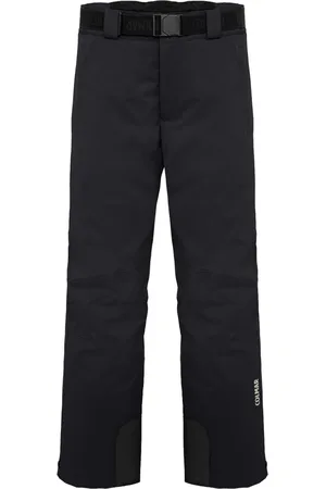 Colmar Sport, Mężczyzna, Czarny, 4XL, Poliester, Spodnie Sapporo