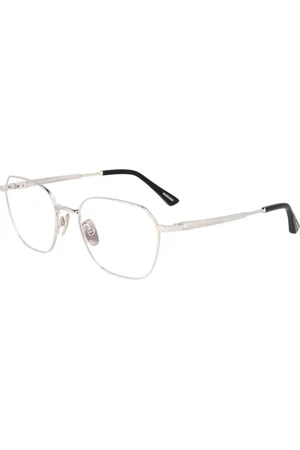 Chopard Akcesoria, unisex, Szary, ONE SIZE, Stylowe Okulary dla Mężczyzn