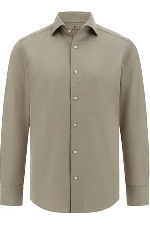 Boggi Milano Koszule, Mężczyzna, Beżowy, S, Bawełna, Koszulka Polo Regular Fit z Japońskiej Dzianiny Jersey