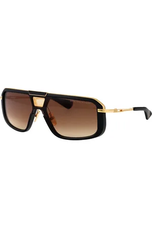 DITA EYEWEAR Akcesoria, unisex, Czarny, ONE SIZE, Okulary przeciwsłoneczne Mach-Eight