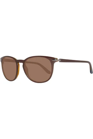 GANT Akcesoria, Mężczyzna, brązowy, ONE SIZE, Okulary przeciwsłoneczne z octanu