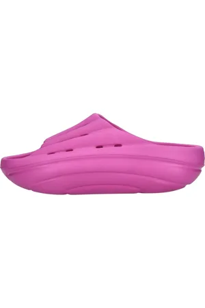 UGG Buty, Kobieta, Różowy, 41 EU, Sandały Fuksja