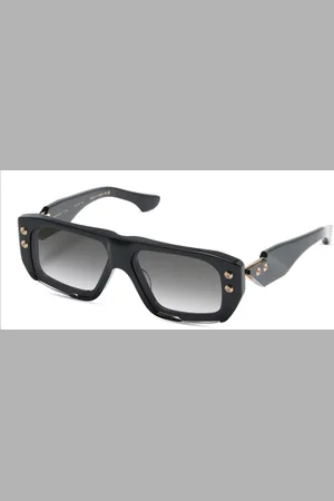 DITA EYEWEAR Akcesoria, unisex, Czarny, ONE SIZE, Okulary przeciwsłoneczne Hypher-1183